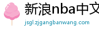 新浪nba中文网